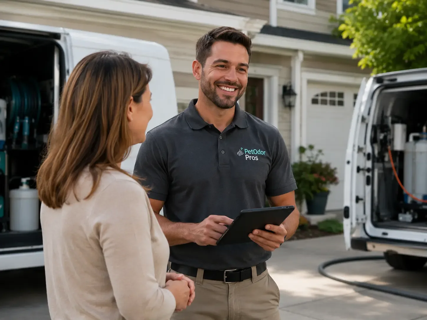 Pet Odor Removal FAQs for Elgin, AZ